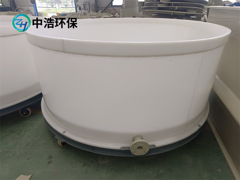 镇雄PP抽滤槽